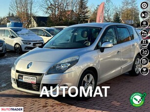 Renault Scenic 1.5 diesel 110 KM 2012r. (SADE BUDY)