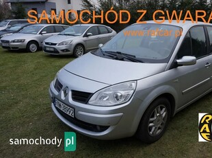 Renault Scenic II