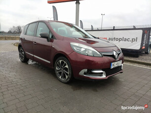 Renault Scenic III (2009-2016)