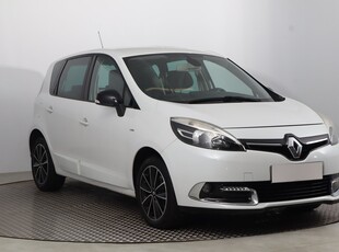 Renault Scenic III , Navi, Klimatronic, Tempomat, Parktronic,