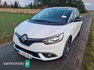 Renault Scenic IV