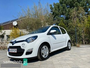 Renault Twingo 1.2 16V Dynamique