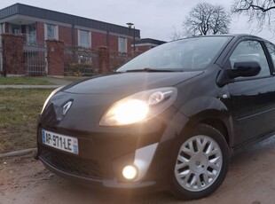 Renault twingo 2010rok 1.5 dci initiale paris full opcja