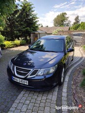 Saab 9-3 Vector