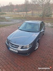 Saab 9-5 1.9TDI