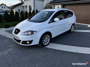 Seat Altea XL 1.6 TDI Ecomotive