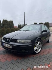 SEAT LEON 1 1.8 125KM