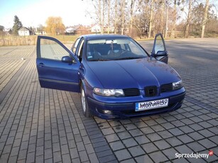 Seat Leon 1.9TDi