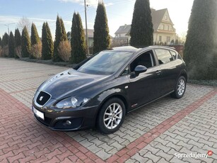 Seat Leon 2 II 1P 1.6TDI COPA