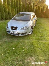 Seat Leon II 1.9tdi 155 koni