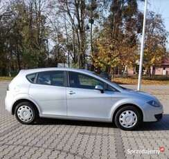 SEAT LEON II