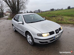 Seat toledo 1.9 tdi110km