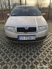 Skoda Fabia Do jazdy