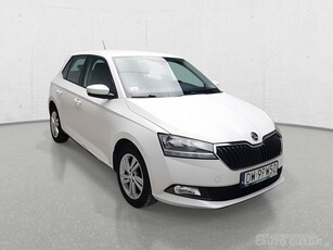 SKODA FABIA kombi