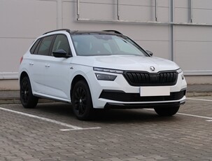 Skoda Kamiq , Salon Polska, 1. Właściciel, Serwis ASO, Klimatronic,