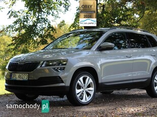 Skoda Karoq 1.6 TDI