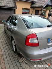 Skoda Octavia 1,4 TSI FL