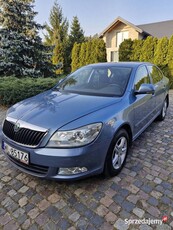 Skoda Octavia 1.4 TSI Polski salon