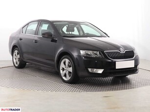 Skoda Octavia 1.6 103 KM 2013r. (Piaseczno)