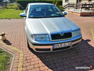 Skoda Octavia 2010r