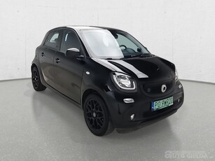 SMART FORFOUR hatchback