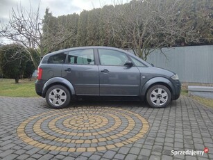 Sprzedam audi A2