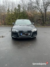 Sprzedam Audi a4 b9