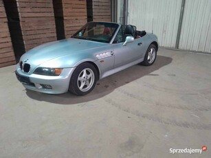 sprzedam BMW Z3