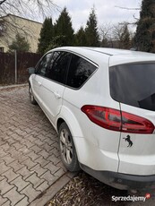 Sprzedam FORD S-MAX 2012 2.0 163?