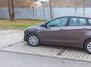 Sprzedam Hiundaia i30