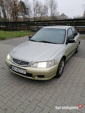 Sprzedam Hondę Accord