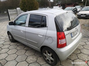 sprzedam kia picanto