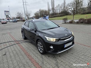 Sprzedam Kia Stonic 2017 rok 1.6 Crdi