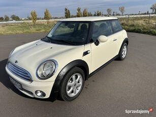 Sprzedam Mini Cooper ONE