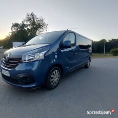 Sprzedam Renault Trafic