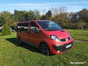 Sprzedam Renault Trafic