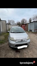 Sprzedam samochód Citroen C3