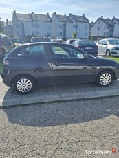 Sprzedam Seat Ibiza 1.4 16V benzyna 2008