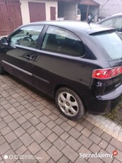 Sprzedam seat Ibiza