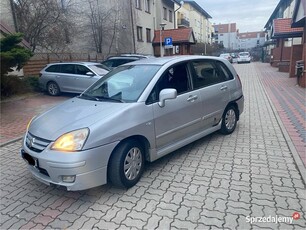 Sprzedam Suzuki lianę 1.6 benzyna 2004 rok