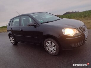 Sprzedam volkswagen polo