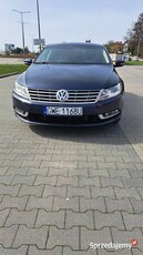 Sprzedam vw Passata cc