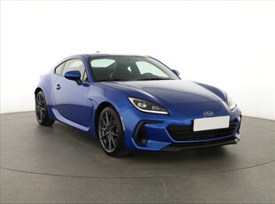 Subaru BRZ , 1. Właściciel, Serwis ASO, Skóra, Klimatronic, Tempomat,