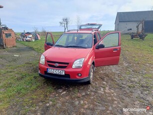 Suzuki Ignis 1.3 Diesel