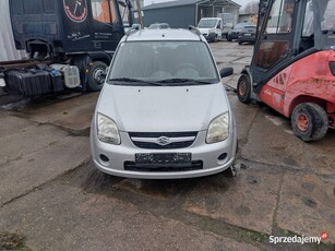 Suzuki Ignis 4x4 1.3 Benzyna