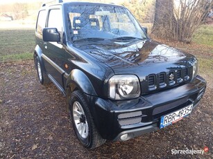 Suzuki Jimny 2012