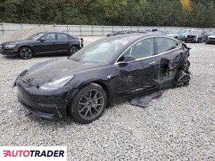 Tesla Model 3 benzyna 2020r. (ELLENWOOD)