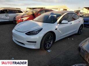 Tesla Model 3 benzyna 2021r. (BRIGHTON)