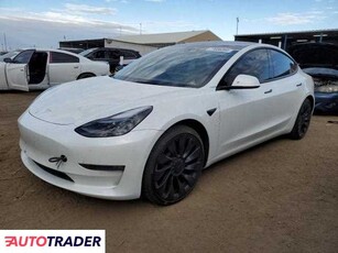 Tesla Model 3 benzyna 2022r. (BRIGHTON)