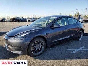 Tesla Model 3 benzyna 2023r. (RANCHO CUCAMONGA)